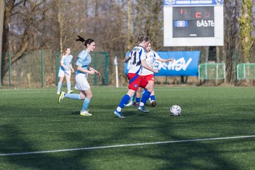 Bild 118 - F Hamburger SV 3 - Blau-Weiss 96 : Ergebnis: 5:1